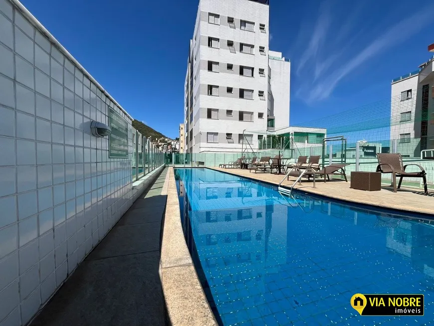 Foto 1 de Apartamento com 2 Quartos para alugar, 75m² em Buritis, Belo Horizonte