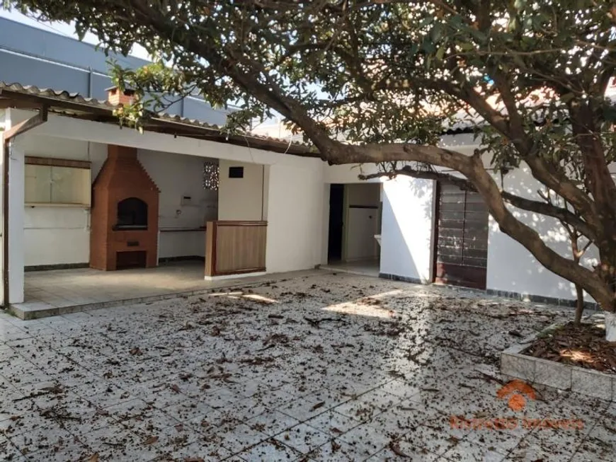 Foto 1 de Casa com 3 Quartos à venda, 210m² em Vila Yara, Osasco