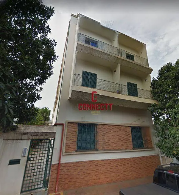 Foto 1 de Apartamento com 2 Quartos à venda, 92m² em Jardim Sumare, Ribeirão Preto
