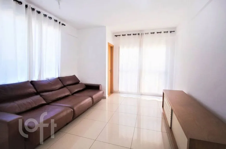 Foto 1 de Apartamento com 3 Quartos à venda, 150m² em Nova Granada, Belo Horizonte