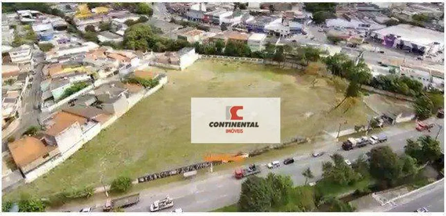 Foto 1 de Lote/Terreno para alugar, 11000m² em Planalto, São Bernardo do Campo