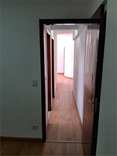 Foto 1 de Apartamento com 2 Quartos à venda, 56m² em Jaçanã, São Paulo