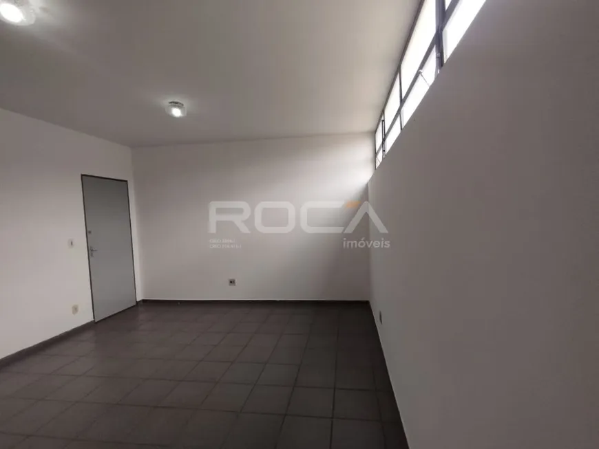 Foto 1 de Sala Comercial para alugar, 32m² em Campos Eliseos, Ribeirão Preto