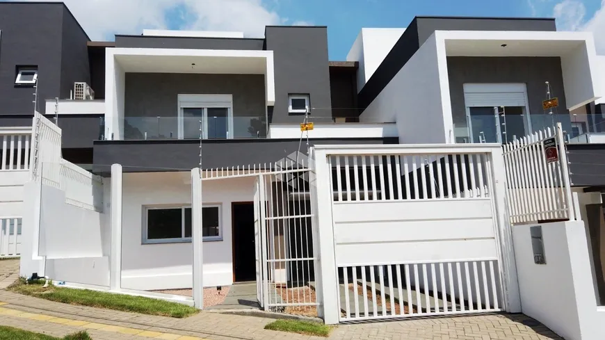 Foto 1 de Casa com 2 Quartos à venda, 141m² em Feitoria, São Leopoldo