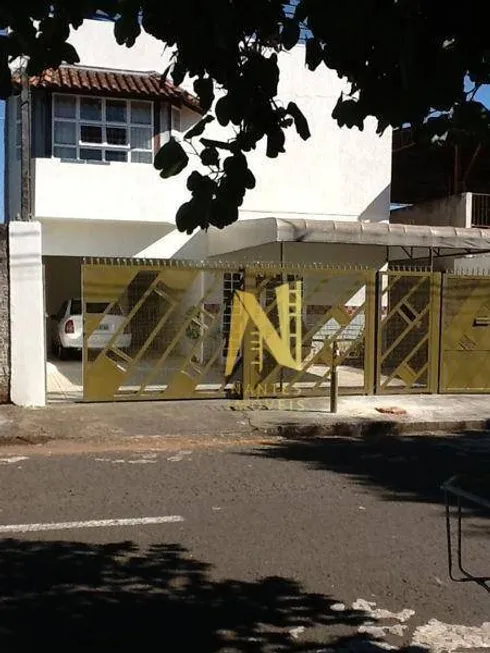 Foto 1 de Casa com 6 Quartos à venda, 226m² em Vila Matarazzo, Londrina