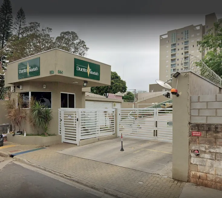 Foto 1 de Apartamento com 3 Quartos à venda, 83m² em Aqui Se Vive, Indaiatuba