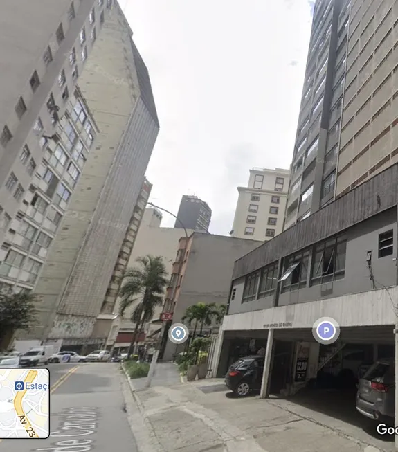 Foto 1 de  à venda, 36m² em Centro, São Paulo