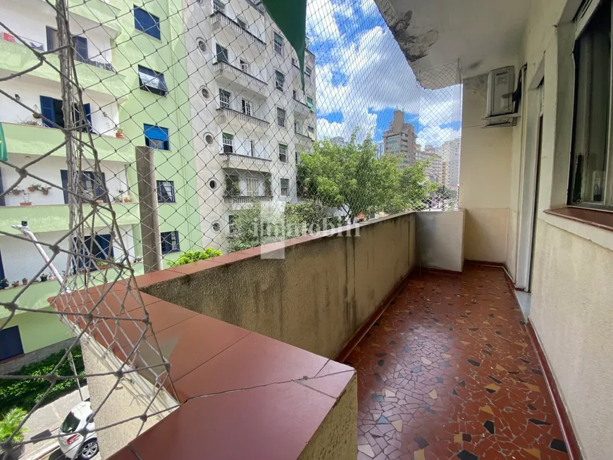 Foto 1 de Apartamento com 3 Quartos à venda, 174m² em Santa Cecília, São Paulo