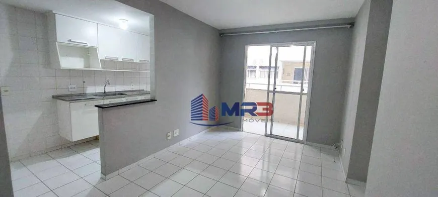 Foto 1 de Apartamento com 2 Quartos à venda, 54m² em Taquara, Rio de Janeiro