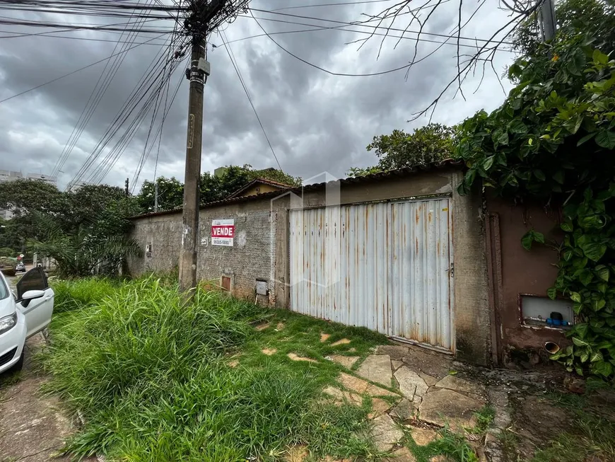 Foto 1 de Lote/Terreno à venda, 507m² em Jardim América, Goiânia