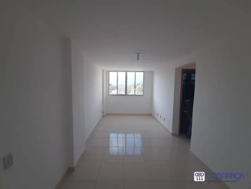 Foto 1 de Apartamento com 1 Quarto à venda, 45m² em Campo Grande, Rio de Janeiro