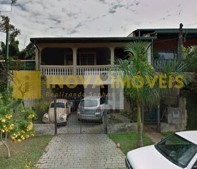 Foto 1 de Casa com 3 Quartos para alugar, 216m² em Sousas, Campinas