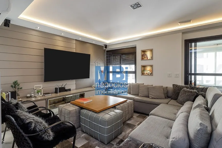 Foto 1 de Apartamento com 3 Quartos para venda ou aluguel, 180m² em Alto da Lapa, São Paulo