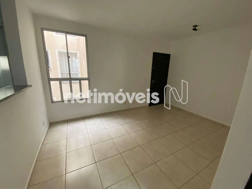 Foto 1 de Apartamento com 2 Quartos à venda, 48m² em Itapoã, Belo Horizonte