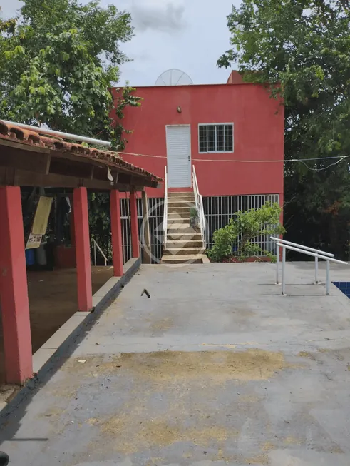 Foto 1 de Fazenda/Sítio com 3 Quartos à venda, 5m² em Setor Central, Santa Cruz de Goiás