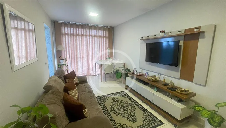 Foto 1 de Apartamento com 2 Quartos à venda, 61m² em Praça Seca, Rio de Janeiro