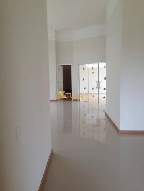 Foto 1 de Casa de Condomínio com 4 Quartos para alugar, 300m² em Parque Residencial Damha V, São José do Rio Preto