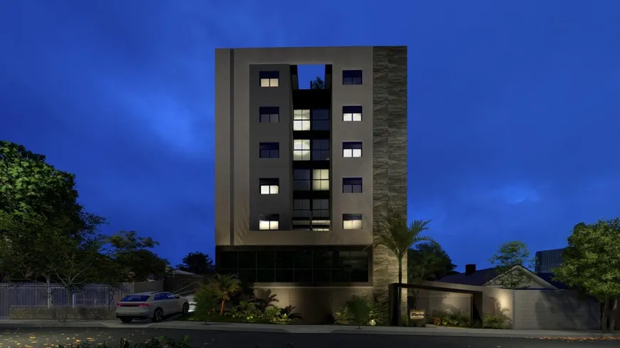 Foto 1 de Apartamento com 3 Quartos à venda, 83m² em Itapoã, Belo Horizonte