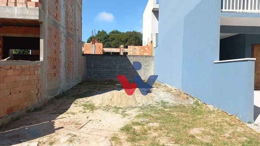 Foto 1 de Lote/Terreno à venda, 90m² em Pinheirinho, Curitiba