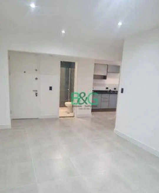 Foto 1 de Apartamento com 2 Quartos à venda, 57m² em Vila Mariana, São Paulo