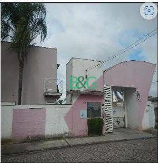 Foto 1 de Casa de Condomínio com 2 Quartos à venda, 72m² em Jundiapeba, Mogi das Cruzes