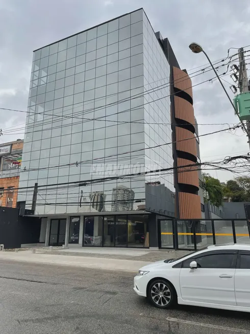 Foto 1 de Prédio Comercial para alugar, 1350m² em Parque Campolim, Sorocaba