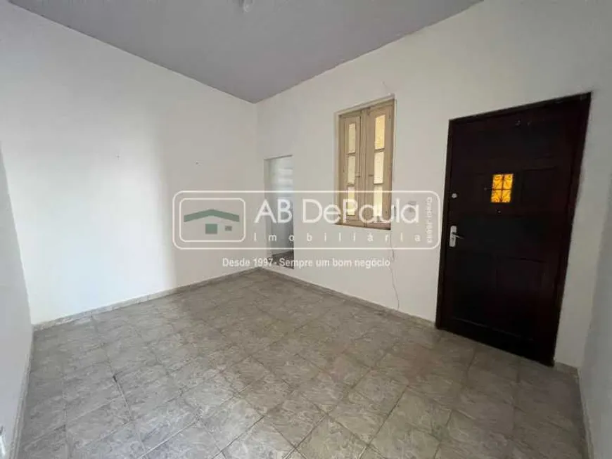 Foto 1 de Casa com 1 Quarto para alugar, 61m² em Bento Ribeiro, Rio de Janeiro