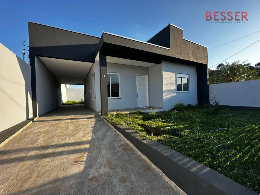 Foto 1 de Casa com 2 Quartos à venda, 150m² em Bela Vista, Sapucaia do Sul