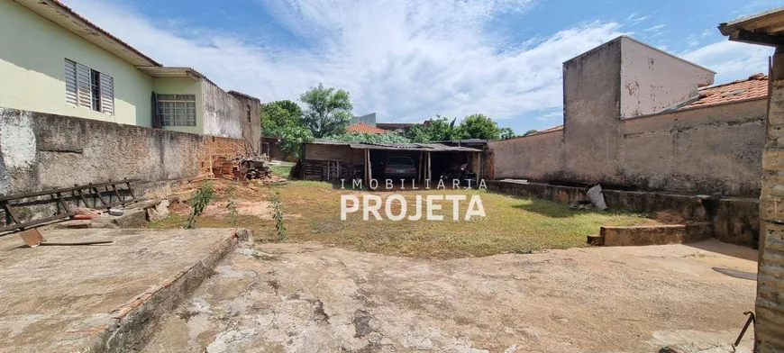 Foto 1 de Lote/Terreno à venda, 242m² em Vila Santa Tereza, Presidente Prudente