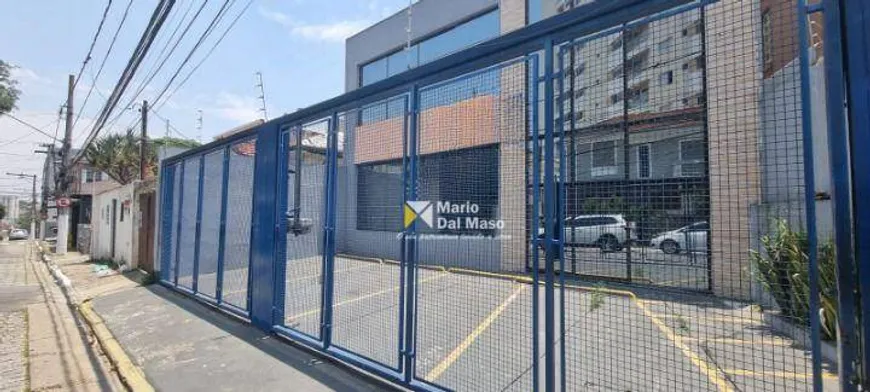 Foto 1 de Ponto Comercial para alugar, 175m² em Mirandópolis, São Paulo