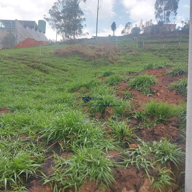 Foto 1 de Lote/Terreno à venda, 3000m² em Centro, Igaratá