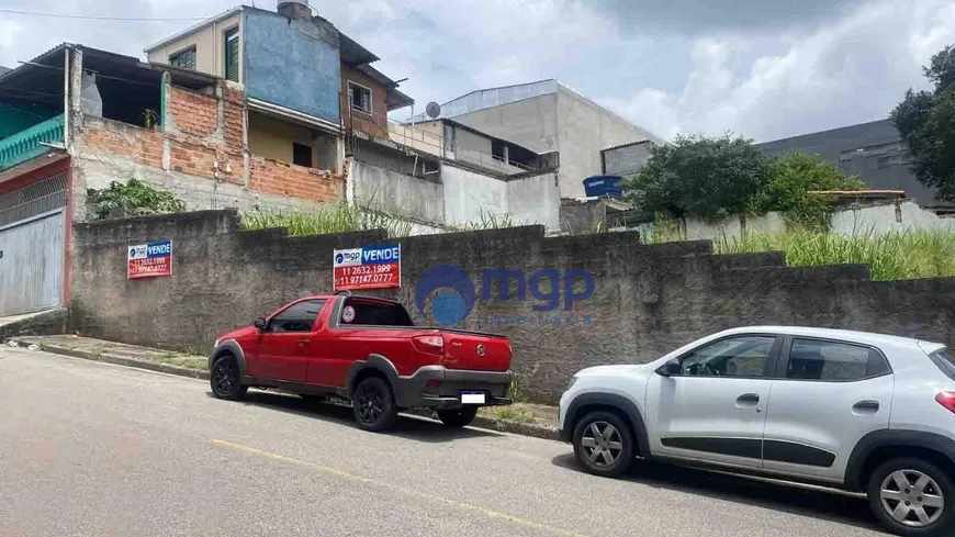 Foto 1 de Lote/Terreno à venda, 270m² em Cidade Parque Alvorada, Guarulhos