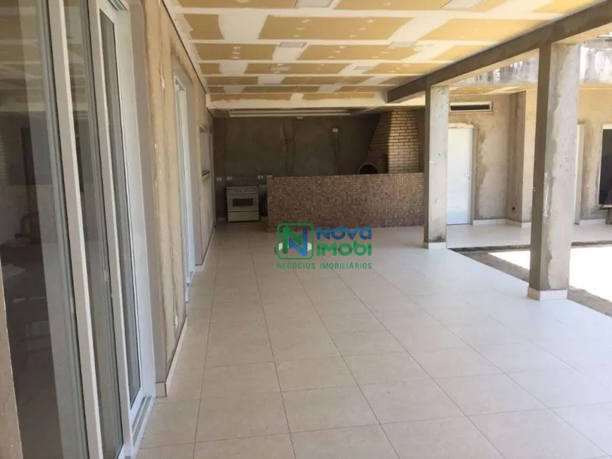 Foto 1 de Casa com 3 Quartos à venda, 350m² em JARDIM BRASILIA, Piracicaba