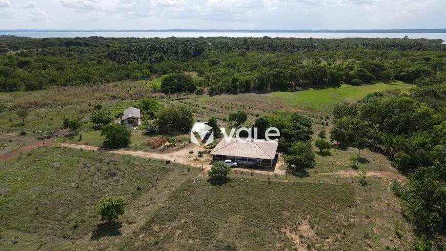 Foto 1 de Fazenda/Sítio à venda, 208m² em Plano Diretor Norte, Palmas