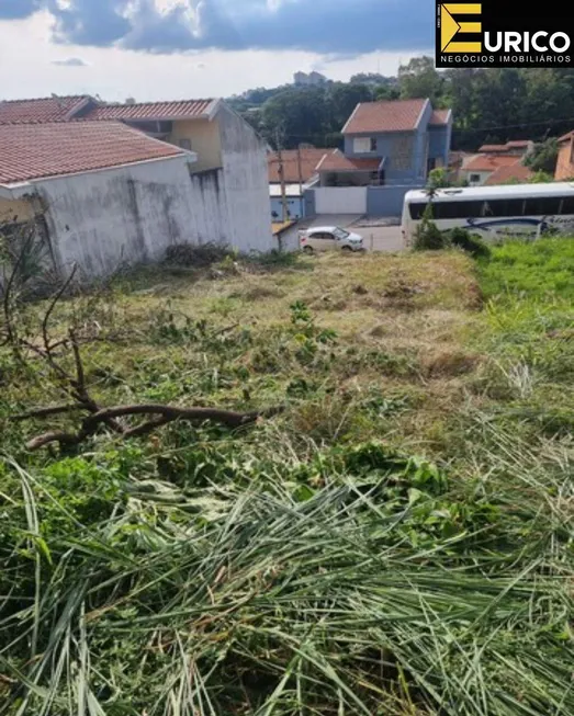 Foto 1 de Lote/Terreno à venda, 360m² em Chácaras Alpina, Valinhos