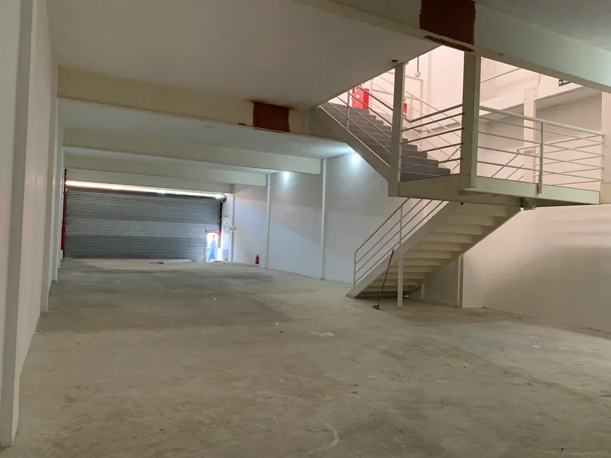 Foto 1 de Ponto Comercial para alugar, 416m² em Lapa, São Paulo