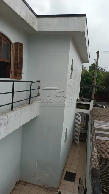 Foto 1 de Sobrado com 3 Quartos à venda, 180m² em São José, São Caetano do Sul