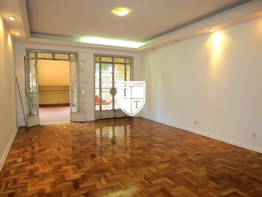 Foto 1 de Apartamento com 3 Quartos à venda, 125m² em Santa Teresa, Rio de Janeiro