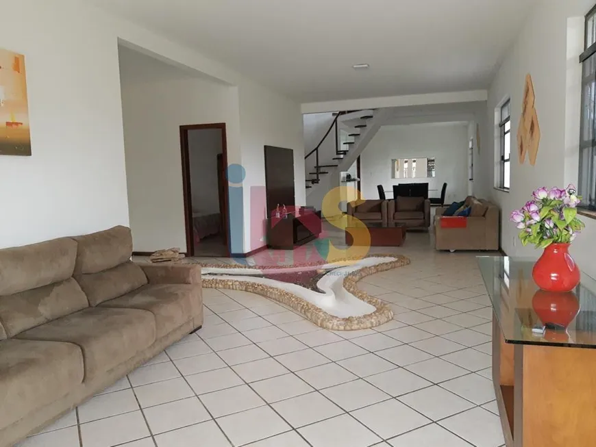 Foto 1 de Casa com 3 Quartos à venda, 270m² em São Domingos, Ilhéus