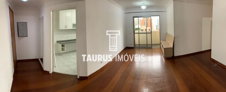 Foto 1 de Apartamento com 3 Quartos à venda, 100m² em Santo Antônio, São Caetano do Sul