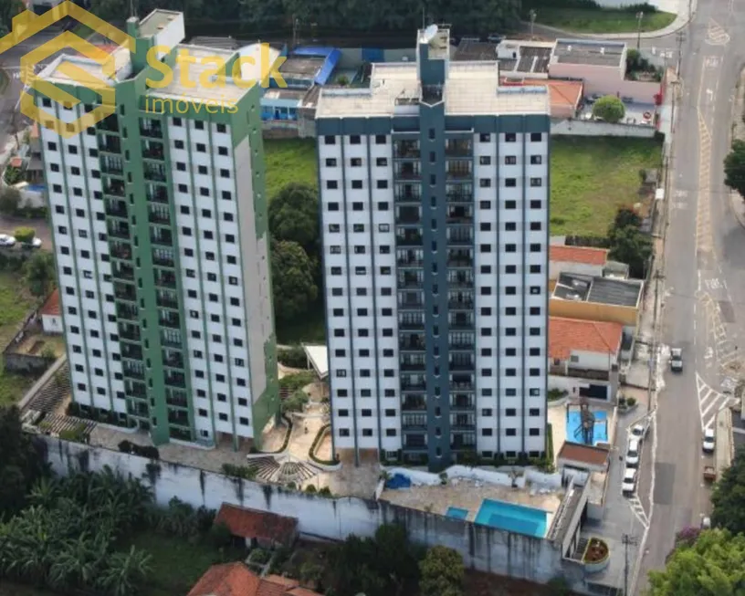 Foto 1 de Apartamento com 4 Quartos à venda, 173m² em Jardim Ana Maria, Jundiaí