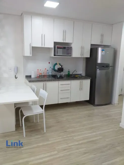 Foto 1 de Apartamento com 1 Quarto à venda, 42m² em Boa Vista, São Caetano do Sul