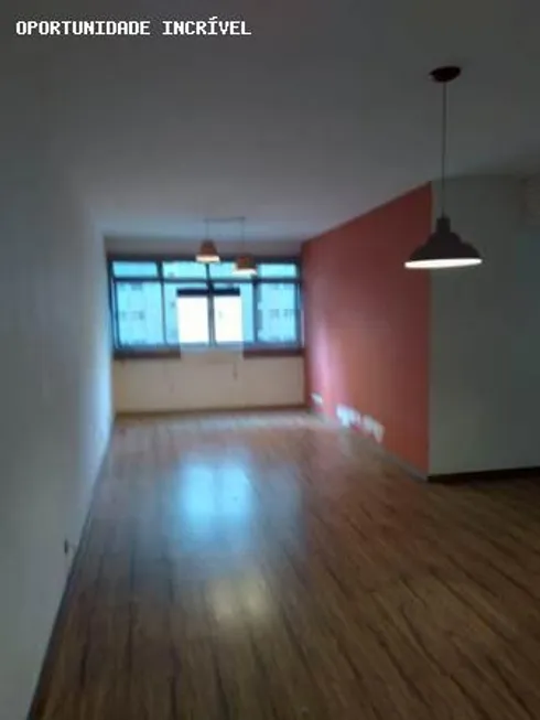 Foto 1 de Apartamento com 3 Quartos para alugar, 102m² em Consolação, São Paulo