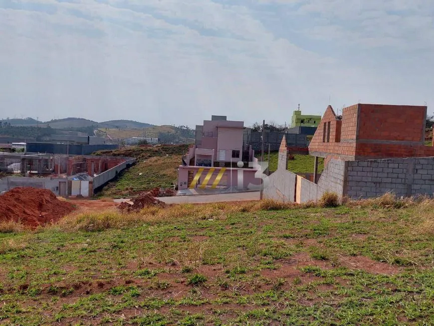 Foto 1 de Lote/Terreno à venda, 384m² em Loteamento Parque Residencial Serras de Atibaia II, Atibaia