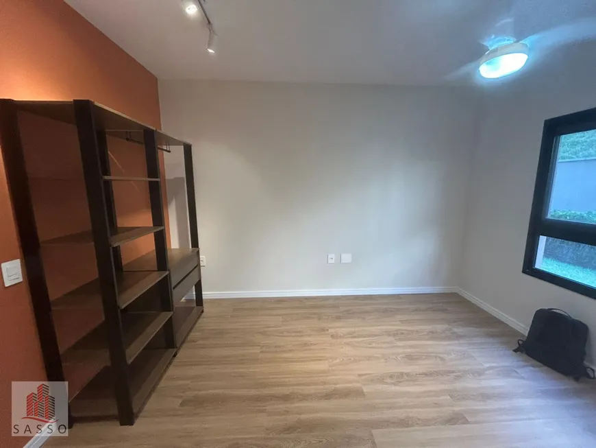 Foto 1 de Apartamento com 1 Quarto para alugar, 25m² em Consolação, São Paulo