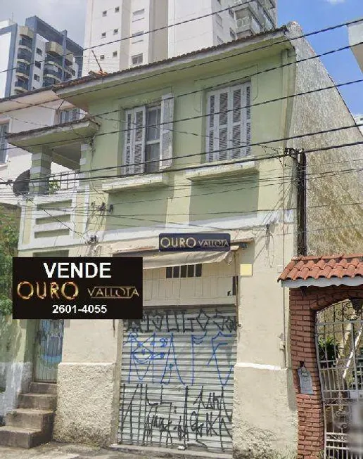 Foto 1 de Sobrado com 3 Quartos à venda, 92m² em Vila Regente Feijó, São Paulo
