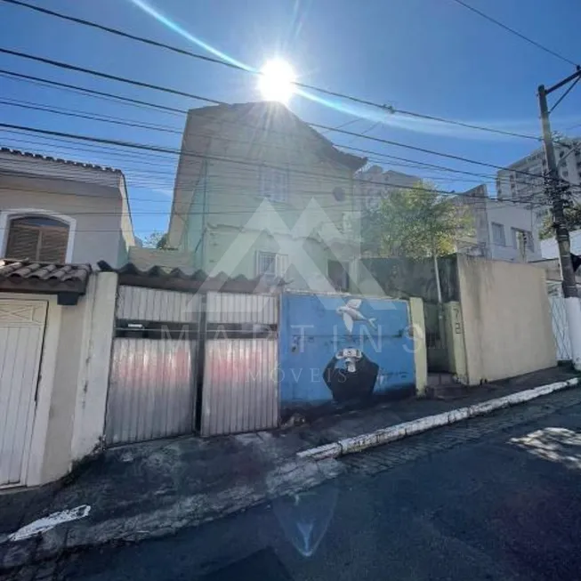 Foto 1 de Sobrado com 4 Quartos à venda, 240m² em Jardim Das Bandeiras, São Paulo