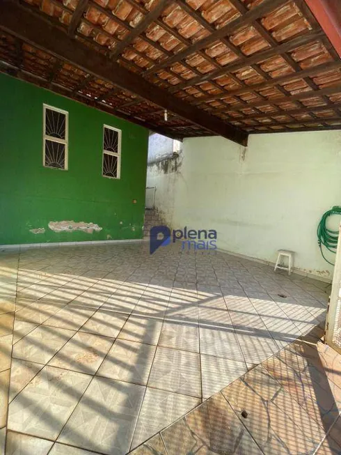Foto 1 de Casa com 2 Quartos à venda, 100m² em Vila Carlota, Sumaré