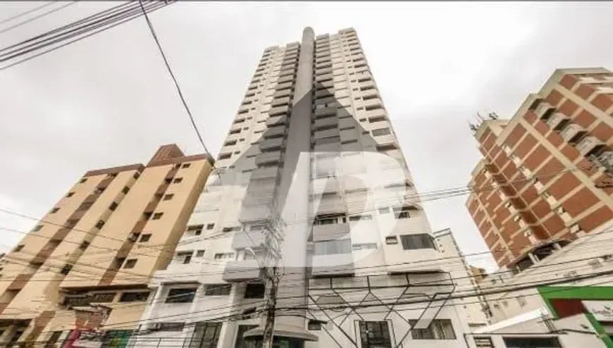 Foto 1 de Apartamento com 3 Quartos à venda, 100m² em Cambuí, Campinas