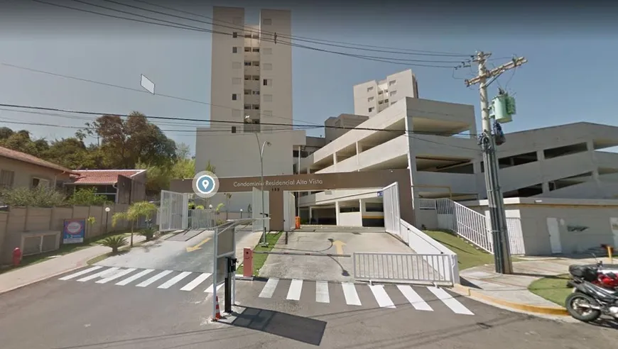 Foto 1 de Apartamento com 2 Quartos à venda, 47m² em Jardim Alto da Boa Vista, Valinhos